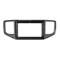 Перехідна рамка QBR 0190-50 під Volkswagen Amarok 2016-2022 9 дюймів