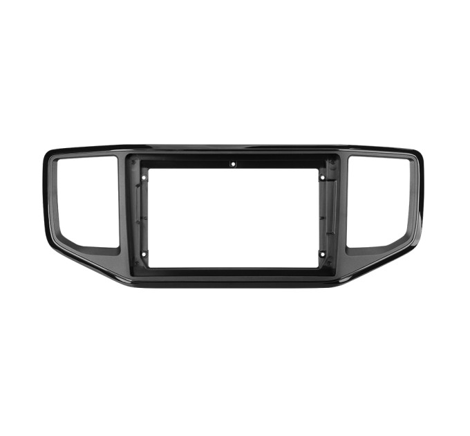 Перехідна рамка QBR 0190-50 під Volkswagen Amarok 2016-2022 9 дюймів