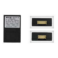 Адаптер CAN Honda QBR HD0304 (RZ-HD06)