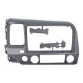 Перехідна рамка QBR 0366-18 під Honda Civic 2007-2011 9 дюймів