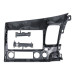 Перехідна рамка QBR 0366-18 під Honda Civic 2007-2011 9 дюймів