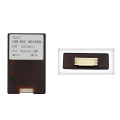 Адаптер CAN QBR HD0367 (LZ (HZ) Spirior+AMP)