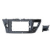 Перехідна рамка QBR 0412-35B під Toyota Corolla 11 2012-2016 (F2) 10 дюймів