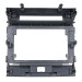 Перехідна рамка QBR 0420-82A під Toyota Land Cruiser 11 200 2007-2015 (F2) 10 дюймів