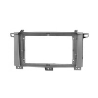 Перехідна рамка QBR 0438-02 під Toyota Land Cruiser LC 100-A 2002-2007 9 дюймів