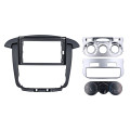Перехідна рамка QBR 0473-82 під Toyota Innova, Crysta 2010-2014 9 дюймів