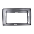 Перехідна рамка QBR 0493-30 під Toyota Hiace 2004-2019 10 дюймів