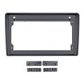 Перехідна рамка QBR 0505-82 під Nissan Sunny 2004-2010 9 дюймів