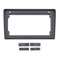Перехідна рамка QBR 0505-82 під Nissan Sunny 2004-2010 9 дюймів