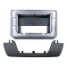 Перехідна рамка QBR 0530-18 під Nissan Altima L34 2018-2020 (F2) 10 дюймів