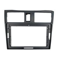 Перехідна рамка QBR 0531-04 під Nissan Maxima A33 2003-2012 9 дюймів
