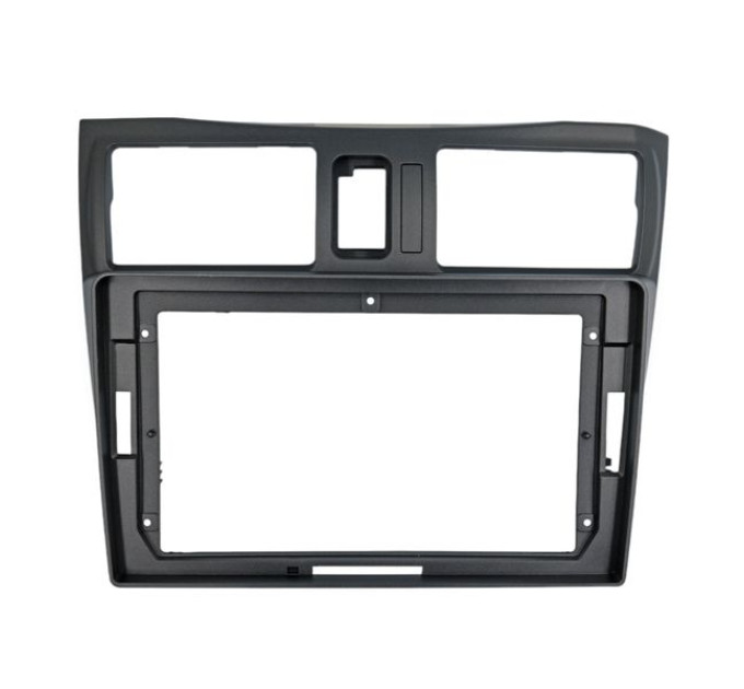 Перехідна рамка QBR 0531-04 під Nissan Maxima A33 2003-2012 9 дюймів