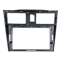 Перехідна рамка QBR 0531-04 під Nissan Maxima A33 2003-2012 9 дюймів