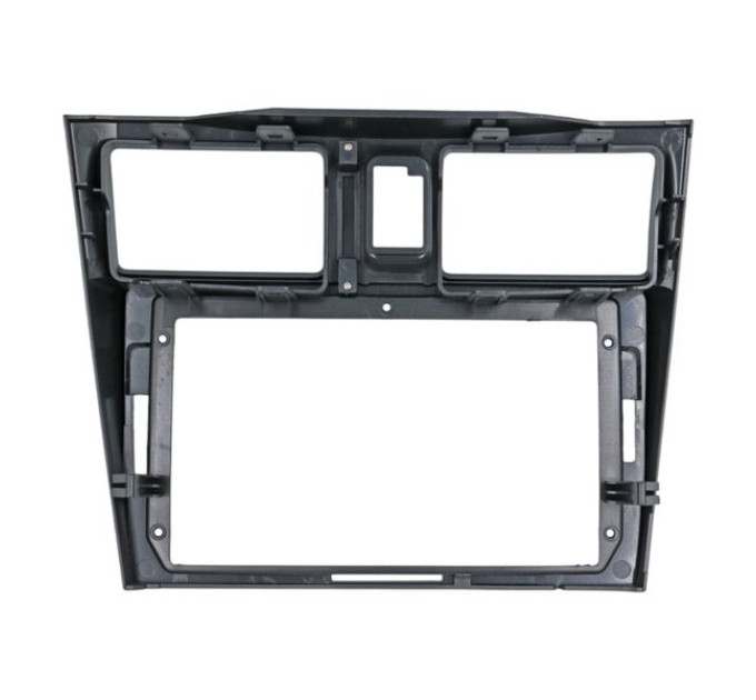 Перехідна рамка QBR 0531-04 під Nissan Maxima A33 2003-2012 9 дюймів