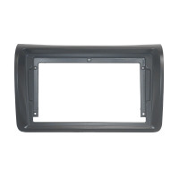 Перехідна рамка QBR 0536-68 під Nissan NV350 2012-2017 9 дюймів