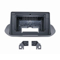 Перехідна рамка QBR 0633-68 під Nissan X-Trail, Rogue 2021+ (F2) 10 дюймів