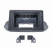 Перехідна рамка QBR 0633-68 під Nissan X-Trail, Rogue 2021+ (F2) 10 дюймів