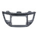 Перехідна рамка QBR 0705-82 під Hyundai Tucson 3 2015-2018 9 дюймів