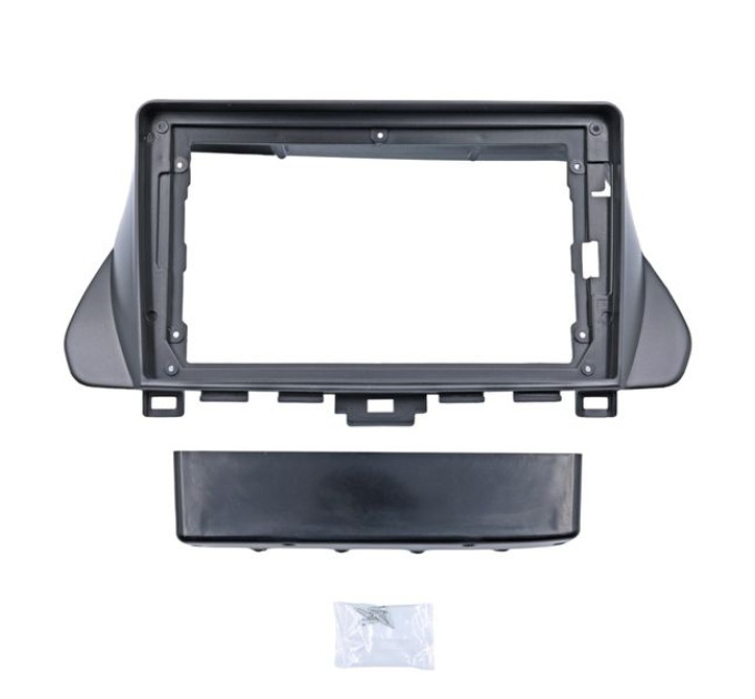 Перехідна рамка QBR 0734-50 під Hyundai Lafesta 2019+ 9 дюймів