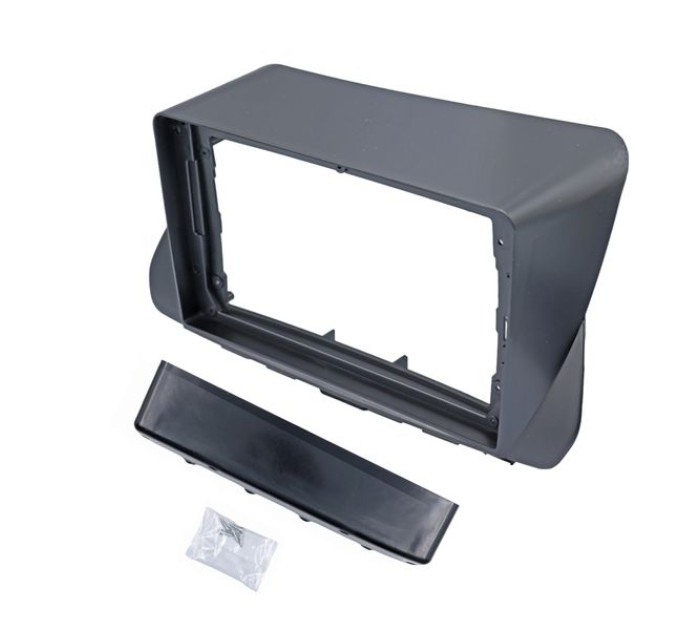 Перехідна рамка QBR 0734-50 під Hyundai Lafesta 2019+ 9 дюймів