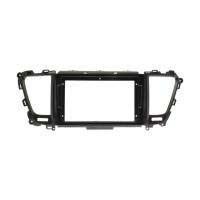 Перехідна рамка QBR 0840-09 під Kia Sedona, Carnival 2014+ 9 дюймів