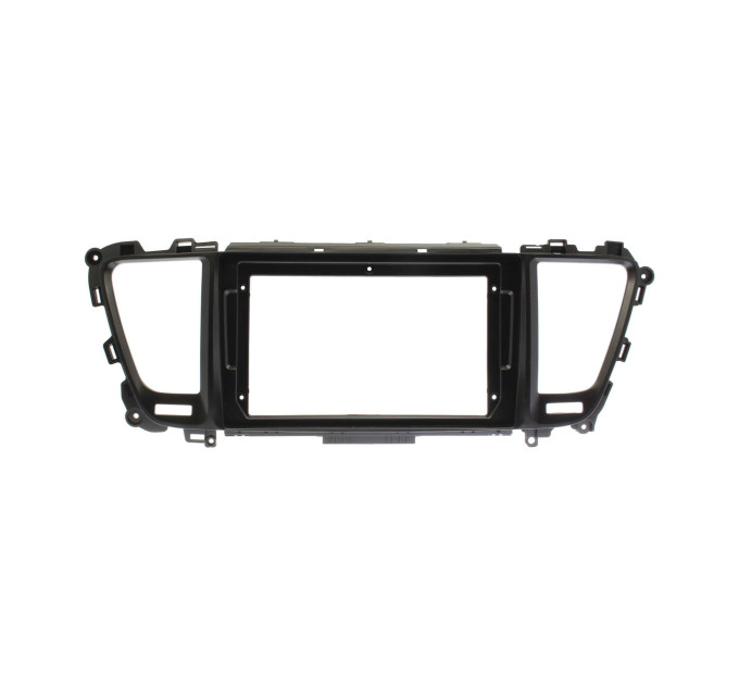 Перехідна рамка QBR 0840-09 під Kia Sedona, Carnival 2014+ 9 дюймів