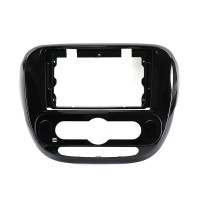 Перехідна рамка QBR 0842-18 під Kia Soul 2 PS 2013-2019 (F1) 9 дюймів