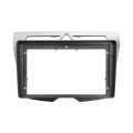 Перехідна рамка QBR 0844-02 під Kia Morning, Picanto 2007-2011 9 дюймів