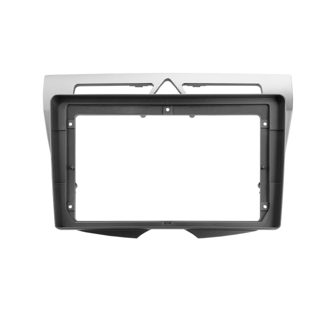 Перехідна рамка QBR 0844-02 під Kia Morning, Picanto 2007-2011 9 дюймів