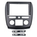 Перехідна рамка QBR 1029-50 під Buick Enclave 2007-2012 9 дюймів