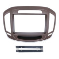 Перехідна рамка QBR 1032-50 під Opel Insignia 1 Buick Regal 2013-2017 (F3) 9 дюймів