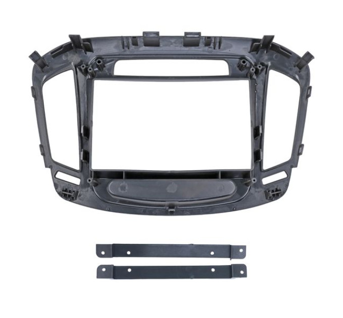 Перехідна рамка QBR 1032-50 під Opel Insignia 1 Buick Regal 2013-2017 (F3) 9 дюймів