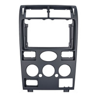Перехідна рамка QBR 1152-30 під Ford Mondeo 3 2000 - 2007 (F3) 9 дюймів