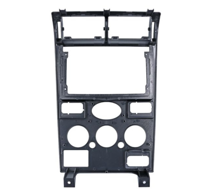 Перехідна рамка QBR 1152-30 під Ford Mondeo 3 2000 - 2007 (F3) 9 дюймів