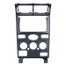 Перехідна рамка QBR 1152-30 під Ford Mondeo 3 2000 - 2007 (F3) 9 дюймів