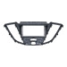 Перехідна рамка QBR 1157-82 під Ford Transit 2014+ 9 дюймів