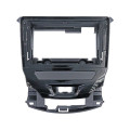 Перехідна рамка QBR 1212-21 під Chevrolet Cruze 2 2015-2020 9 дюймів