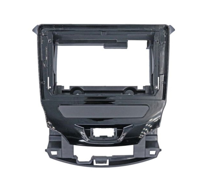 Перехідна рамка QBR 1212-21 під Chevrolet Cruze 2 2015-2020 9 дюймів