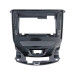 Перехідна рамка QBR 1212-21 під Chevrolet Cruze 2 2015-2020 9 дюймів