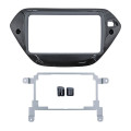 Перехідна рамка QBR 1225-13 під Chevrolet Trailblazer 2020+