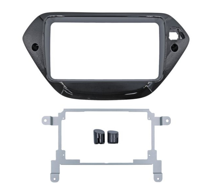 Перехідна рамка QBR 1225-13 під Chevrolet Trailblazer 2020+