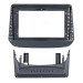 Перехідна рамка QBR 1236-17 під Chevrolet Cruze 3 2020+ 9 дюймів