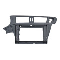 Перехідна рамка QBR 1304-06 під Citroen C3 XR 2014-2018 10 дюймів