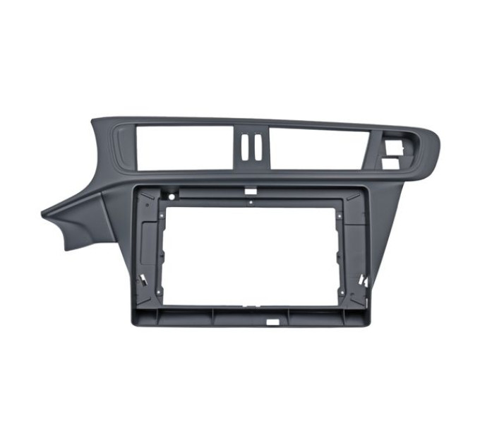 Перехідна рамка QBR 1304-06 під Citroen C3 XR 2014-2018 10 дюймів