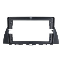 Перехідна рамка QBR 1815-13 під Great Wall Haval H6 Sport 2018-2020 9 дюймів