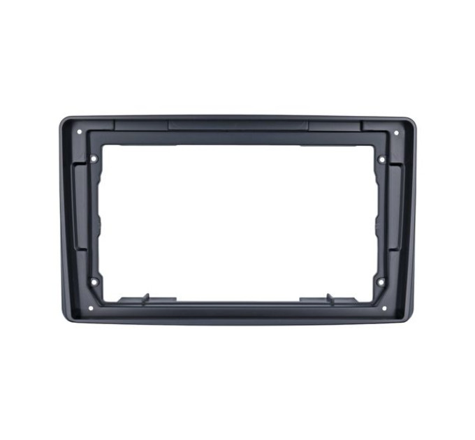 Перехідна рамка QBR 1827-68 під Great Wall Haval H2s 2017-2018 9 дюймів