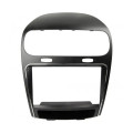 Перехідна рамка QBR 2305-50 під Dodge Journey JC 2011-2020 (Fiat Freemont 2011-2016) 9 дюймів