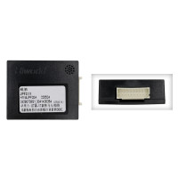 Адаптер CAN Jeep QBR JP2352 (Hiworld JPF2.11)