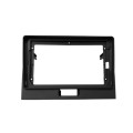 Перехідна рамка QBR 2514-58 під Suzuki Wagon 2017-2021 9 дюймів