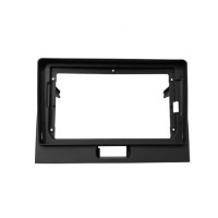 Перехідна рамка QBR 2514-58 під Suzuki Wagon 2017-2021 9 дюймів